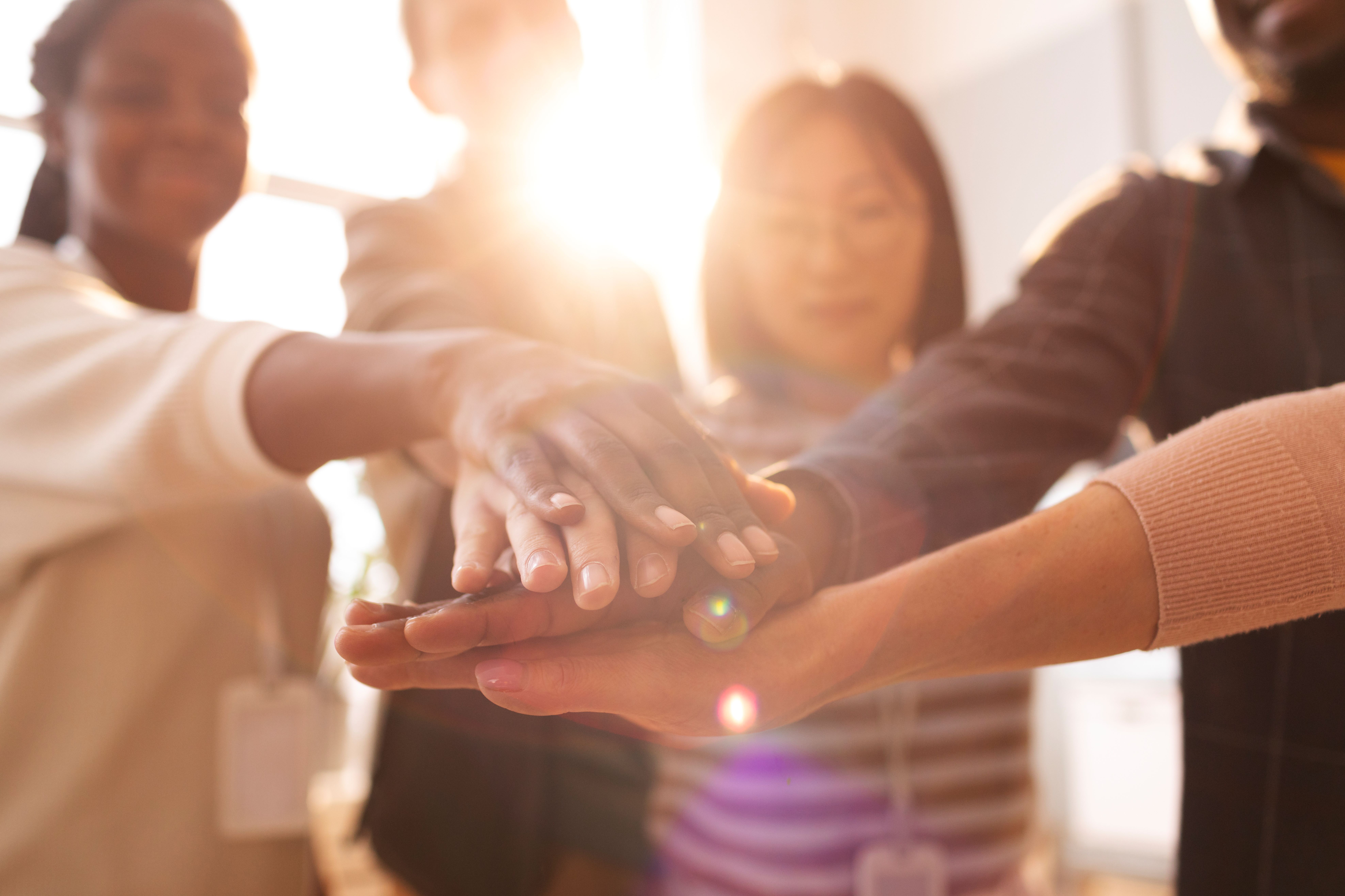 Benefits of working with CECs coding team