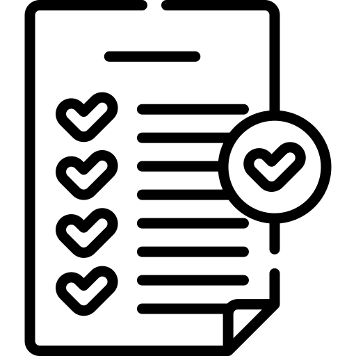 Framework Compliant Contracts
