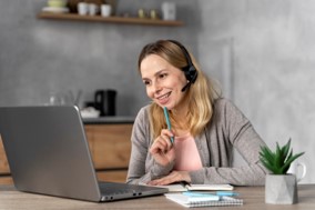 training conference call